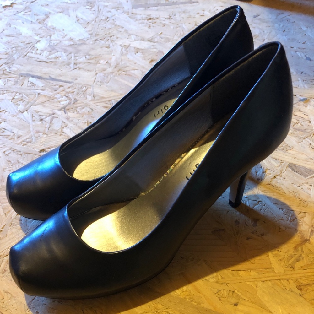 Madden Girl Pumps